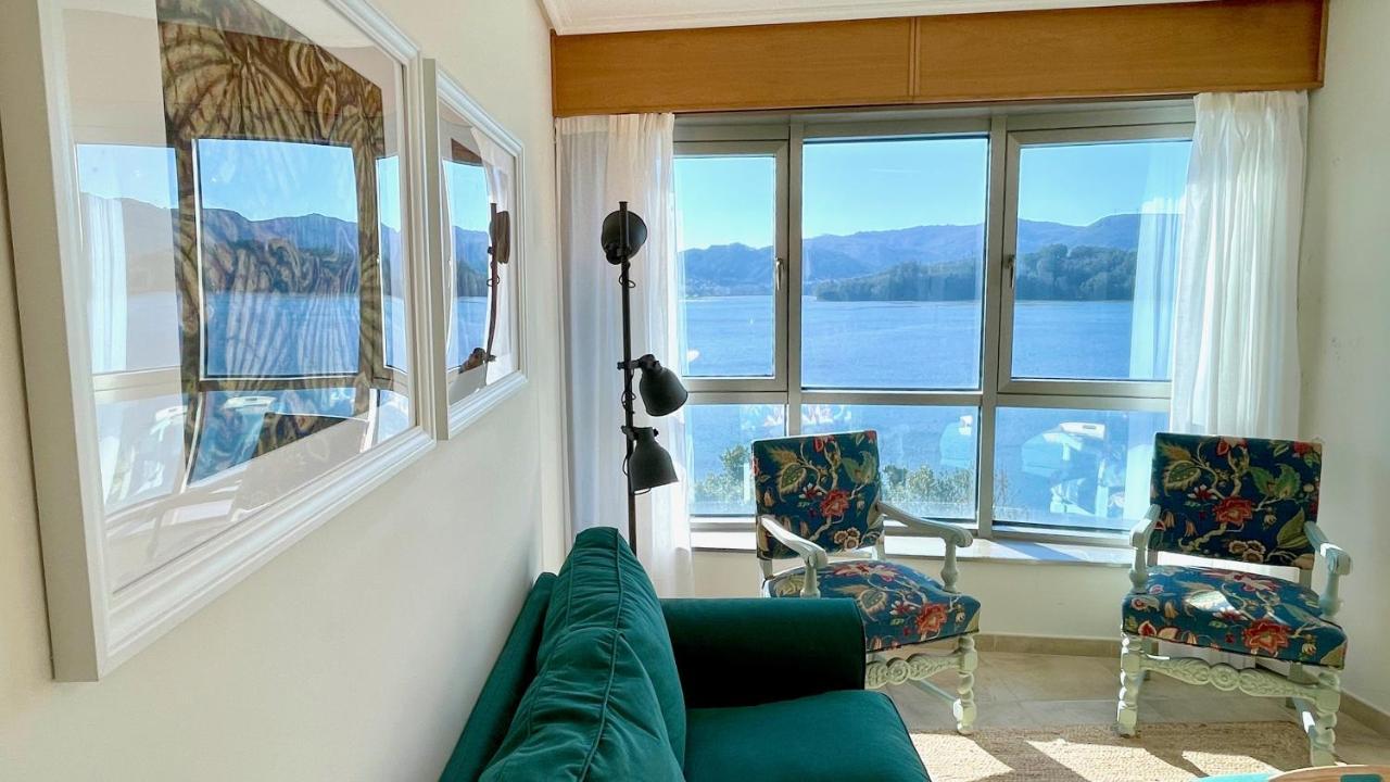 The Cliffs - Ortigueira Kalmak Apartman Kültér fotó