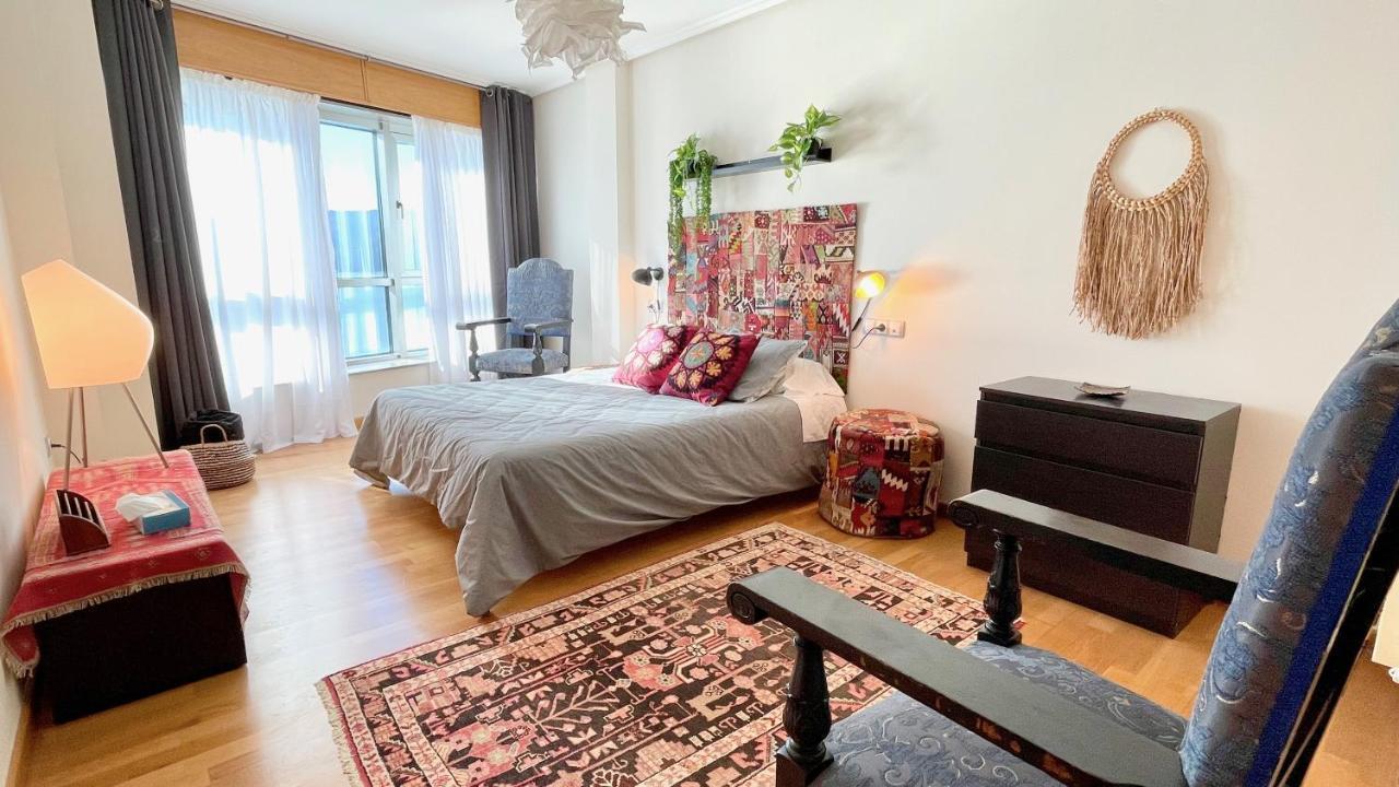 The Cliffs - Ortigueira Kalmak Apartman Kültér fotó