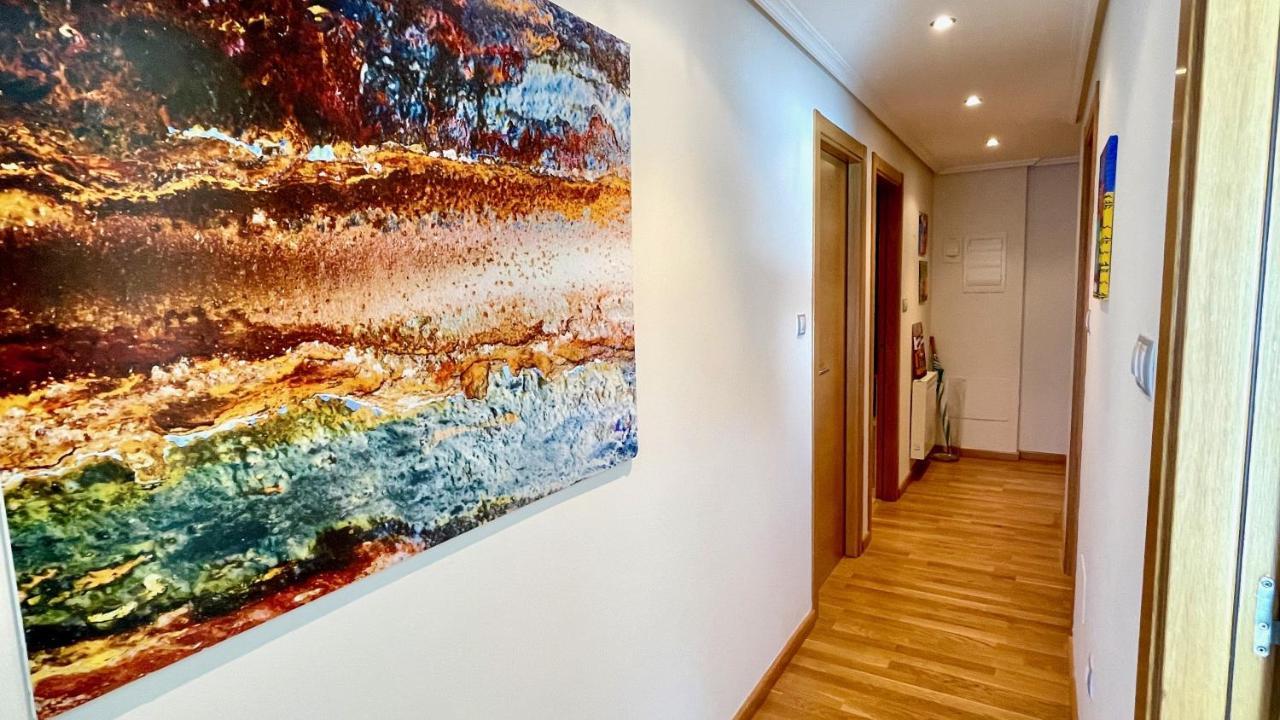 The Cliffs - Ortigueira Kalmak Apartman Kültér fotó