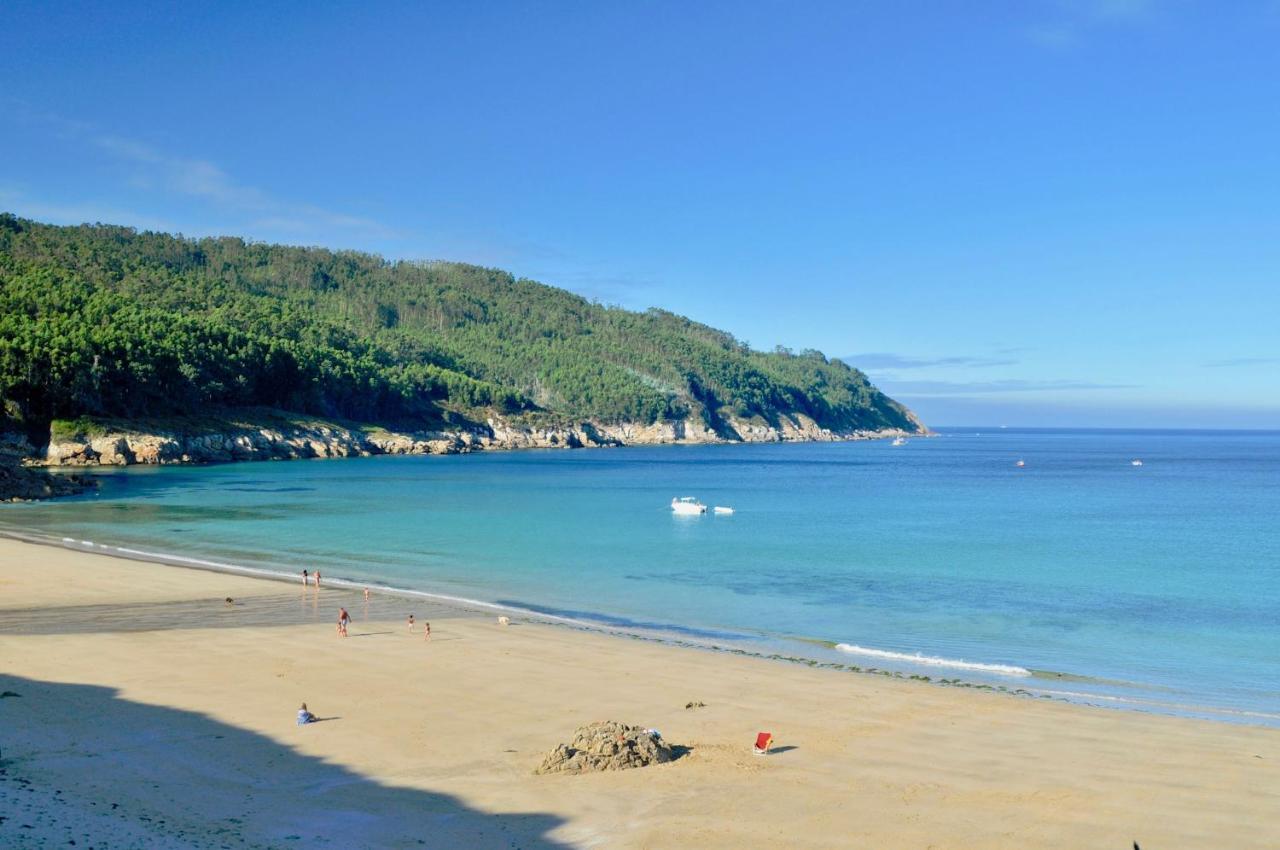 The Cliffs - Ortigueira Kalmak Apartman Kültér fotó