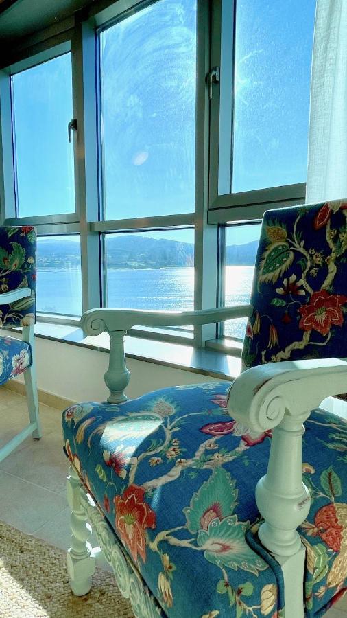 The Cliffs - Ortigueira Kalmak Apartman Kültér fotó