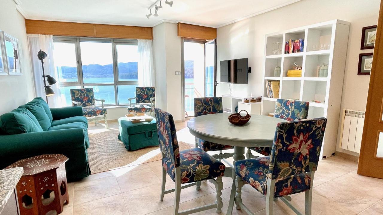 The Cliffs - Ortigueira Kalmak Apartman Kültér fotó