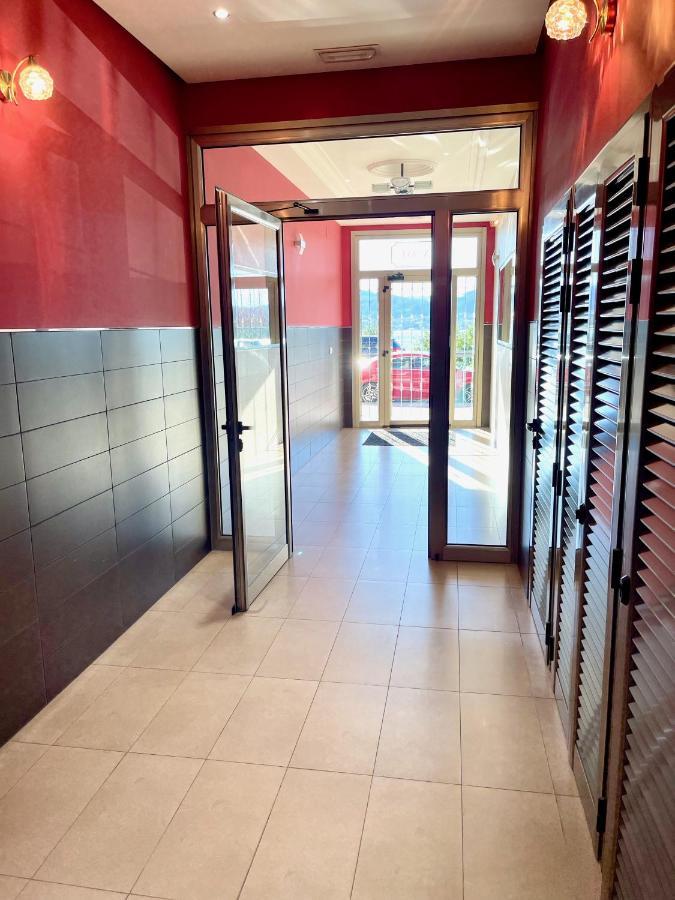The Cliffs - Ortigueira Kalmak Apartman Kültér fotó