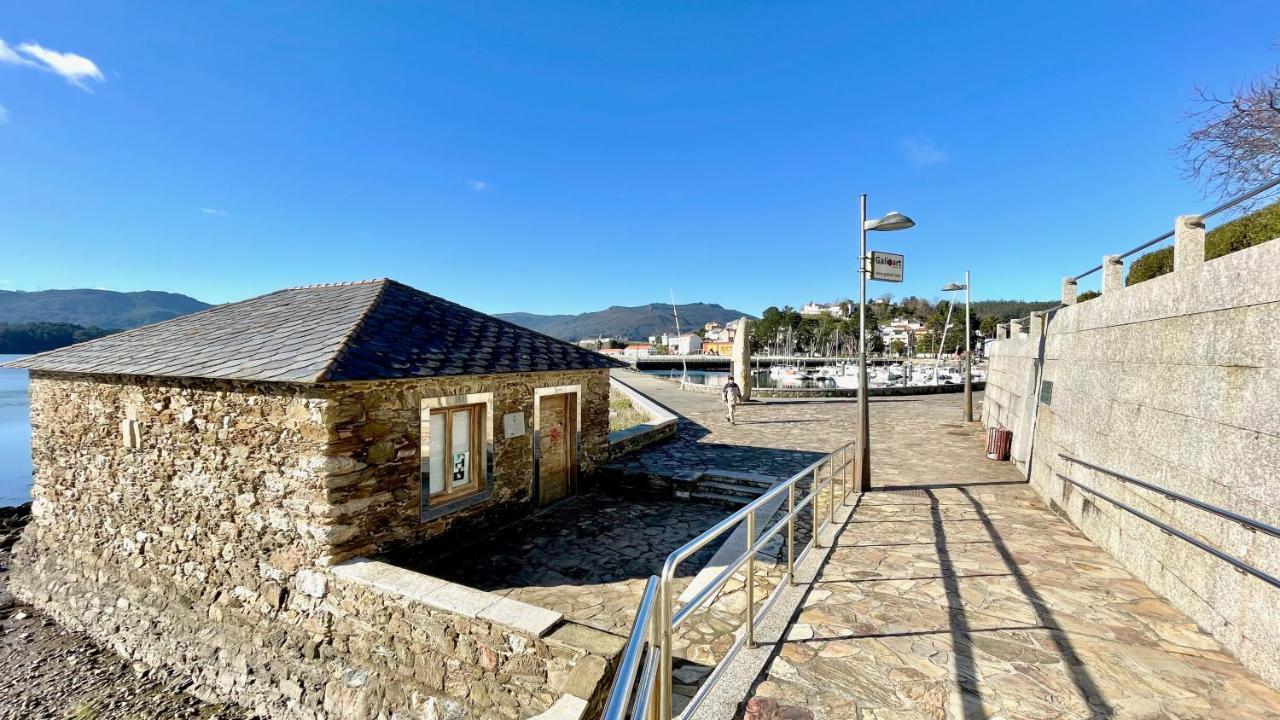 The Cliffs - Ortigueira Kalmak Apartman Kültér fotó